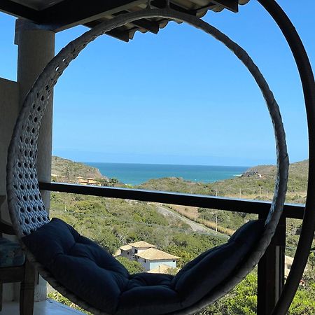 Pousada Peninsula De Buzios 外观 照片
